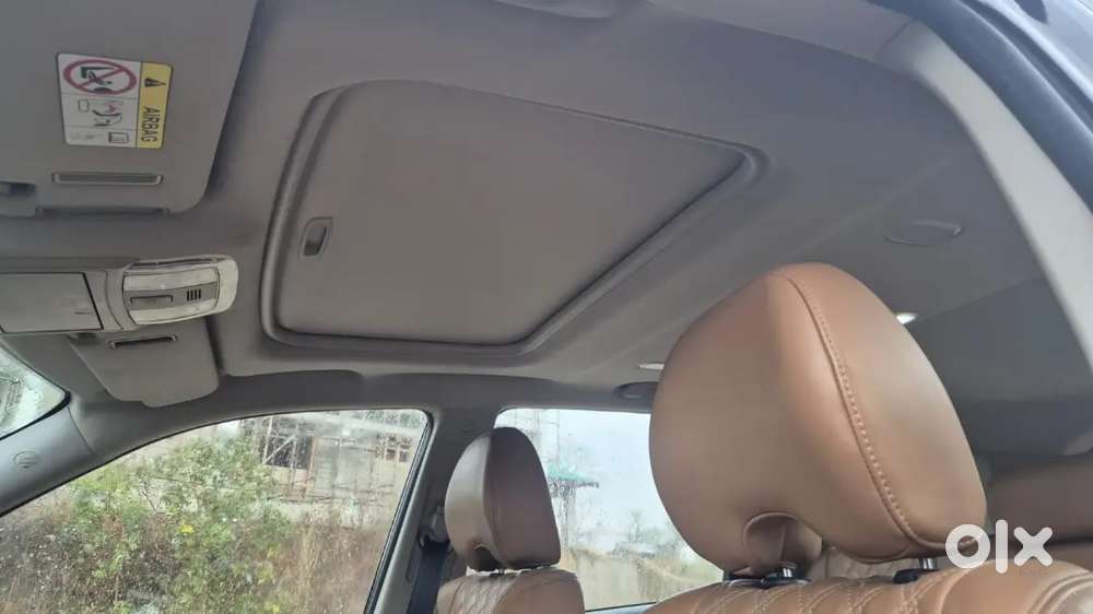 Mahindra Xuv500 2018 Diesel 61000 Km Driven