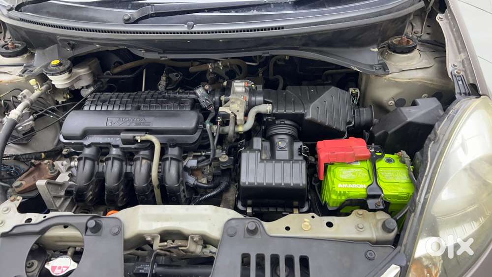 Honda Amaze S I-vtec, 2016, Petrol