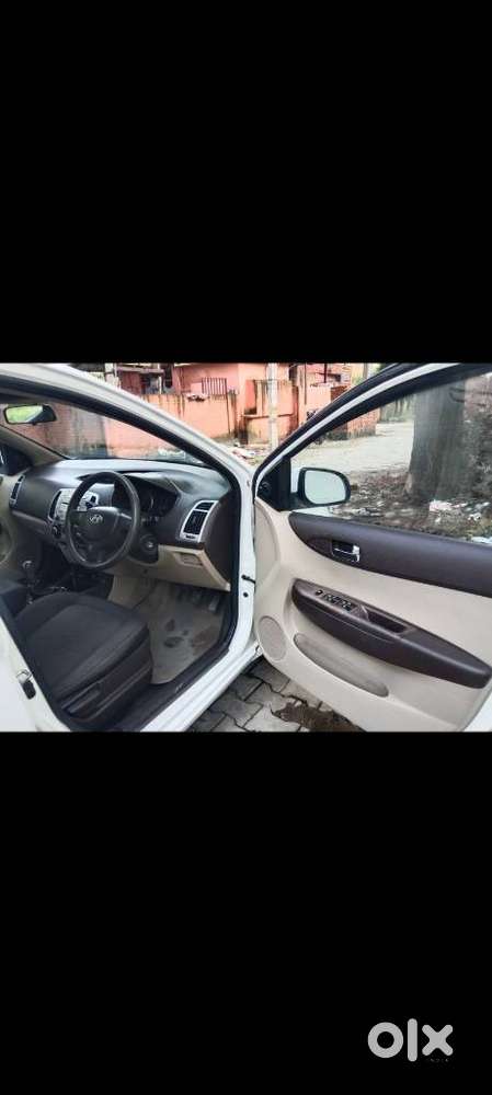 Hyundai I20 Magna Plus, 2011, Diesel