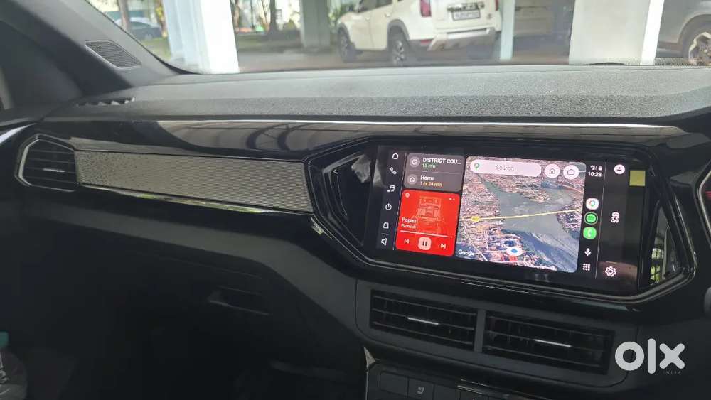 ​for Sale: 2024 Vw Taigun 1.5 Tsi Dsg (matte Edition Topline)