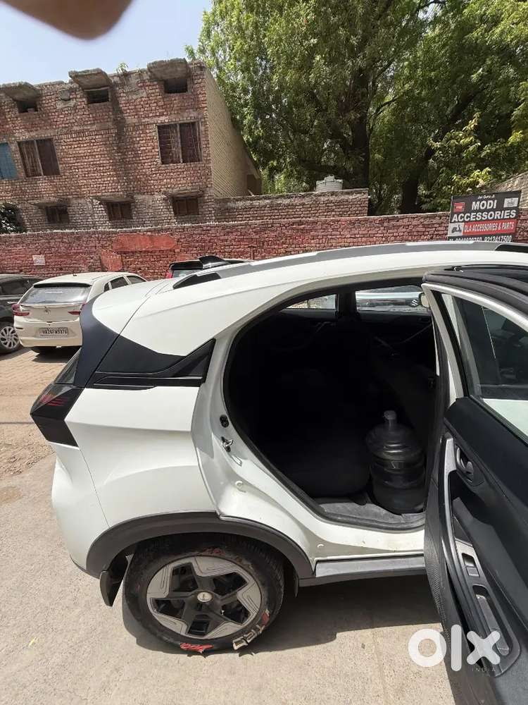 Tata Nexon Revotron 2024