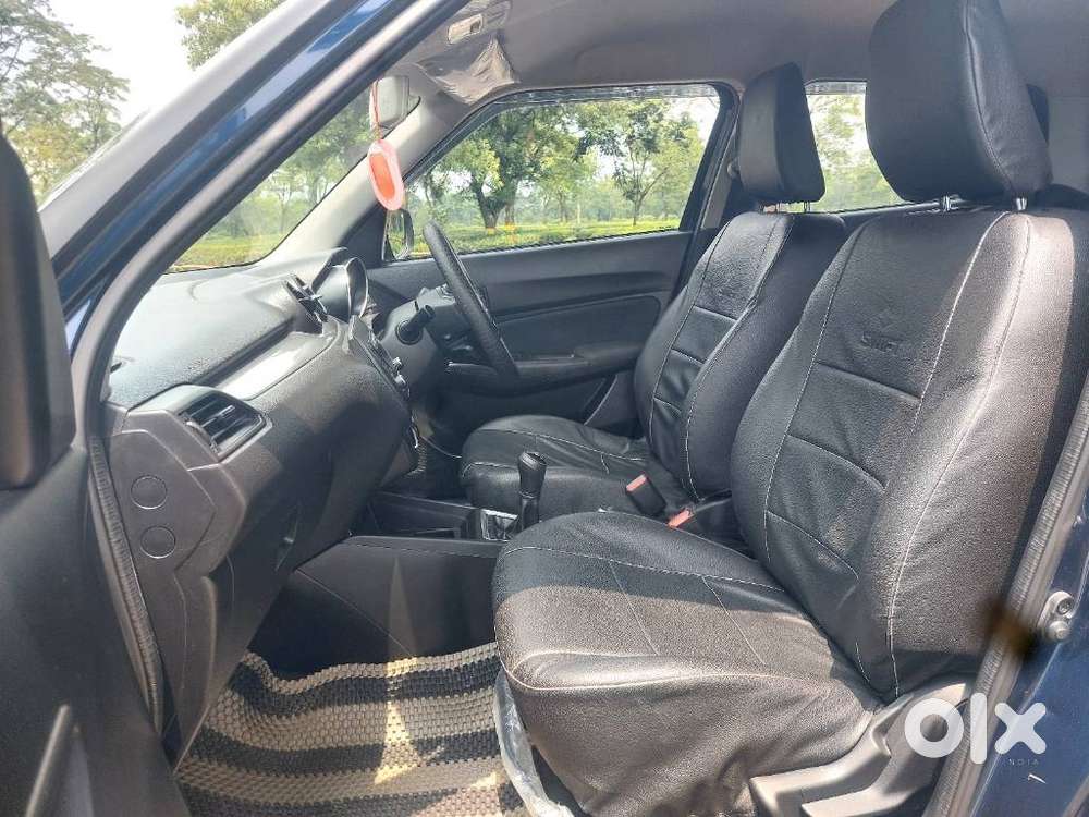 Maruti Suzuki Swift Vxi, 2021, Petrol