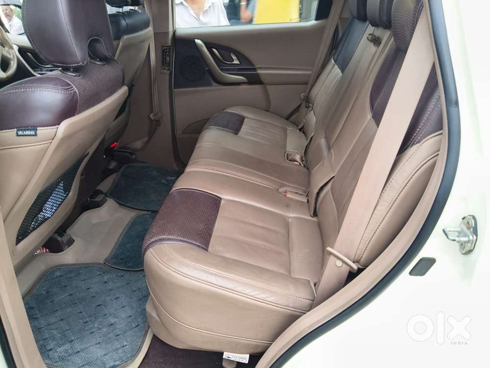 Mahindra Xuv500 W8, 2014, Diesel
