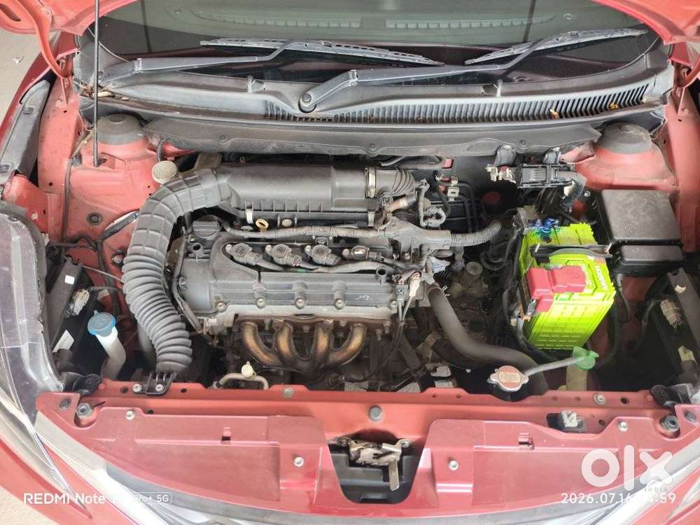 Maruti Suzuki Baleno 1.2 Zeta, 2019, Petrol