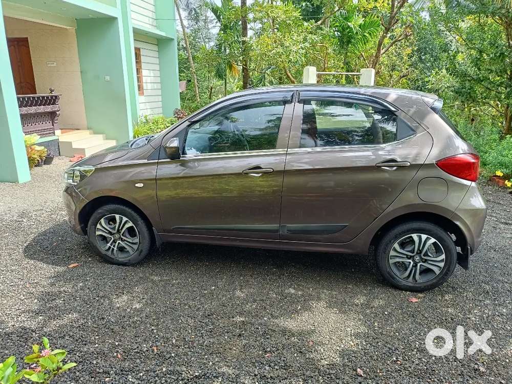 Tata Tiago Amt - 2019