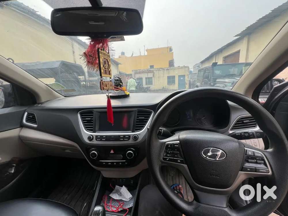 Hyundai Verna 1.6 Crdi 2019