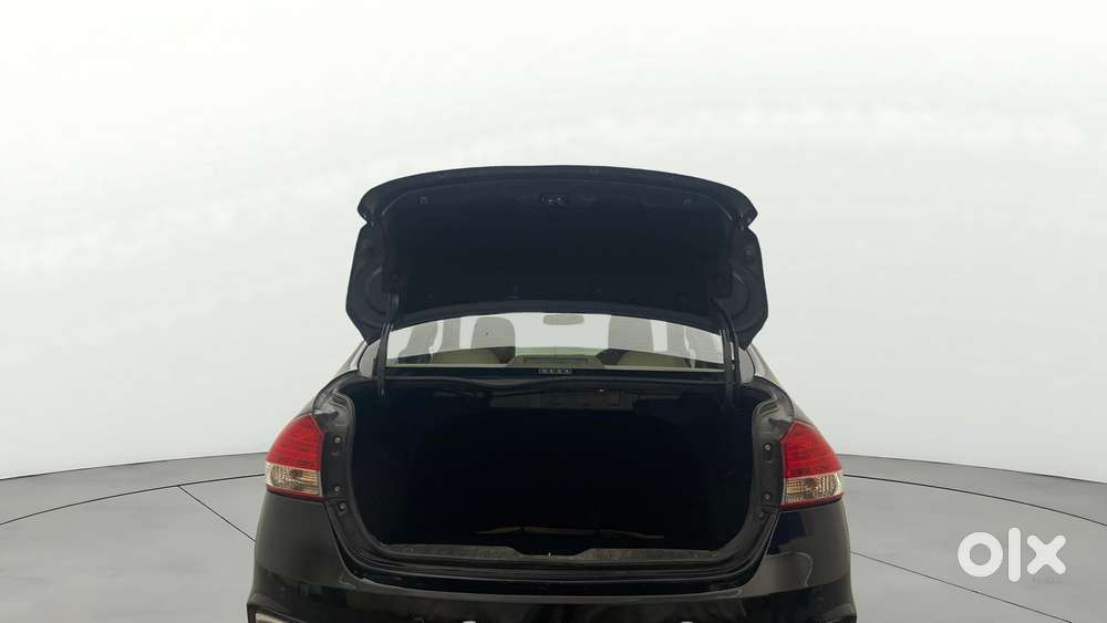 Maruti Suzuki Ciaz 1.5 Delta Shvs Amt, 2020, Petrol