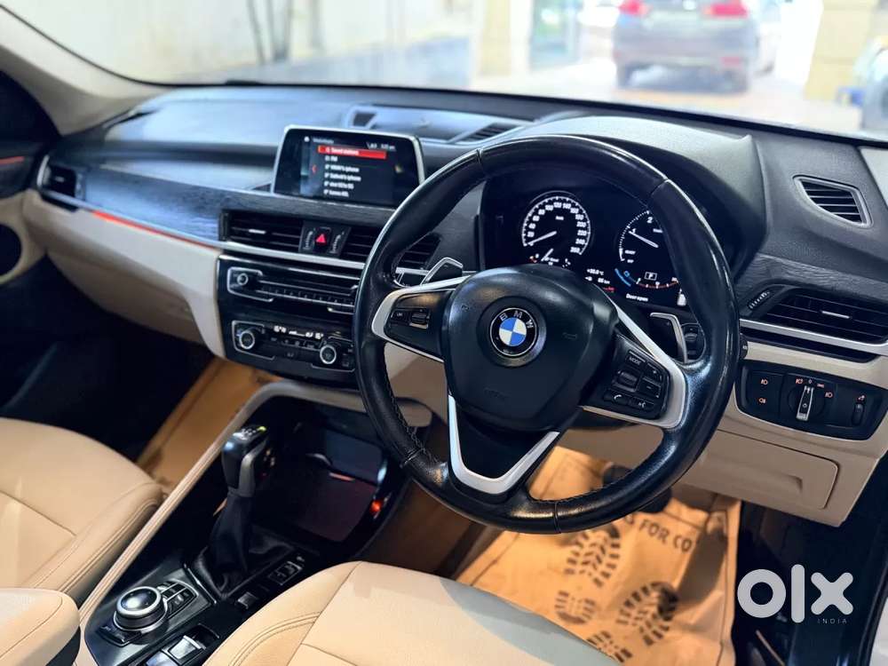 Bmw X1 2.0 Sdrive20d Xline, 2019, Diesel