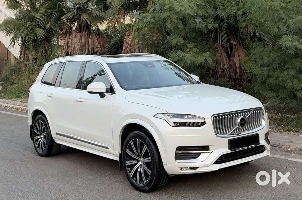Volvo Xc90 B5 Ultra, 2025, Petrol