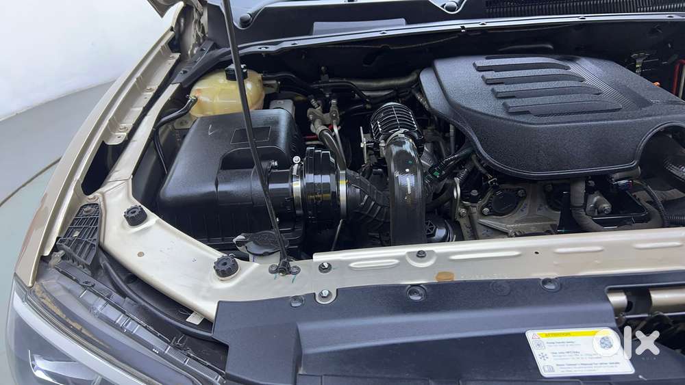 Mahindra Scorpio N Z8 L Petrol At 6 Str, 2022, Petrol