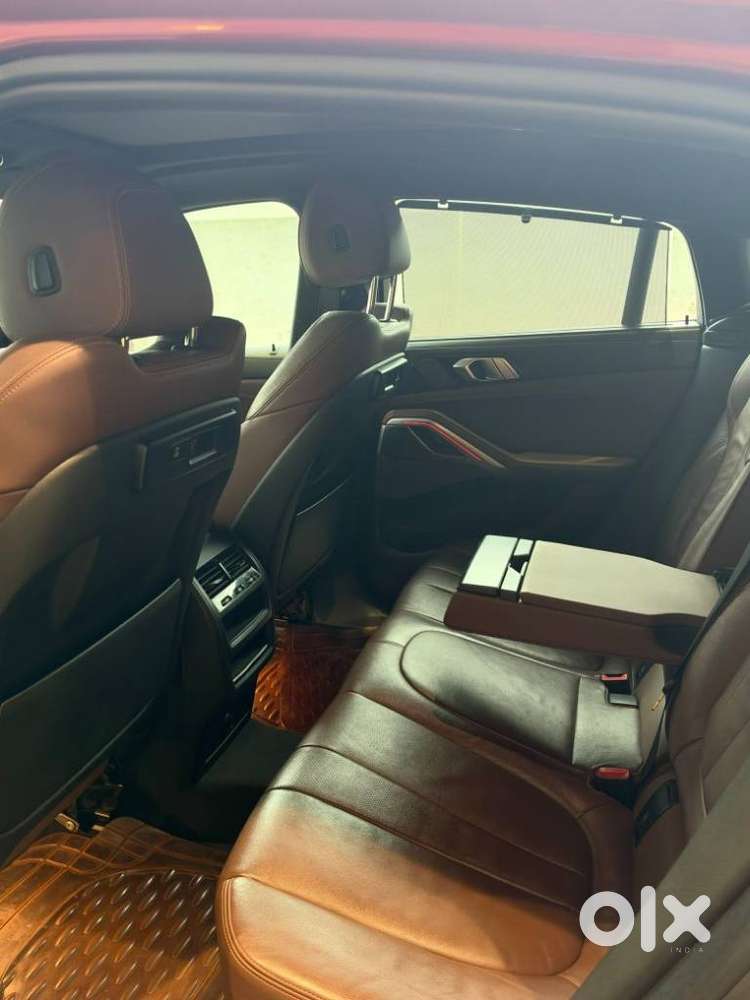 Bmw X6 3.0 Xdrive 40i M Sport, 2020, Petrol