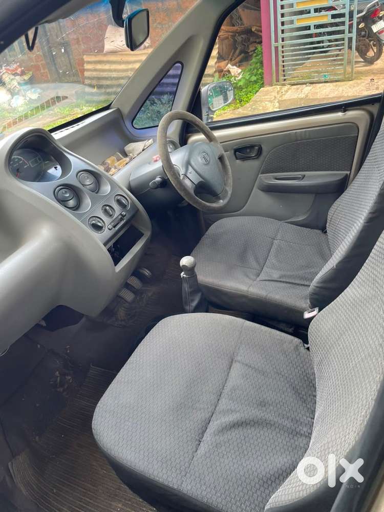 Tata Nano Petrol Manual 2011