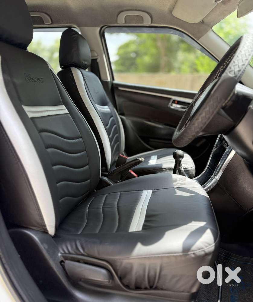 Maruti Suzuki Swift Vdi, 2013, Diesel