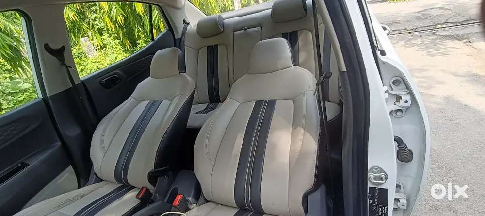 Hyundai Aura 1.2 S 2020 Cng