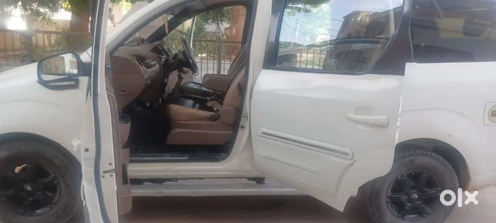 Mahindra Xylo &ndash; Excellent Condition  Family 7/8 Seater  Well Maintai