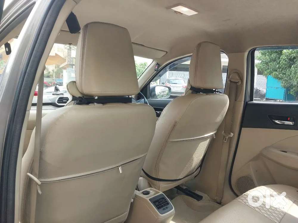 Maruti Suzuki Dzire 1.2 2023 Insurance Tax All Documents Running