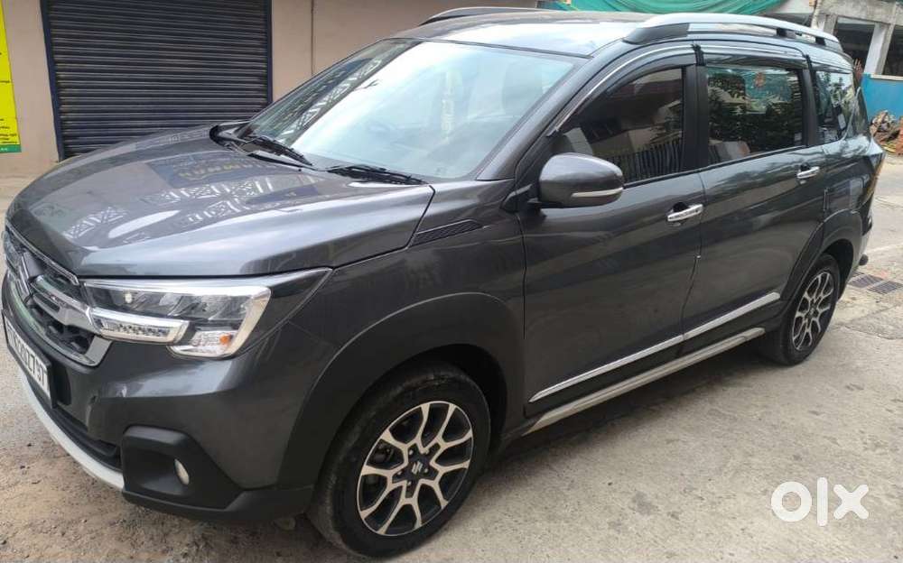 Maruti Suzuki Xl6 1.5 Zeta Mt, 2023, Petrol