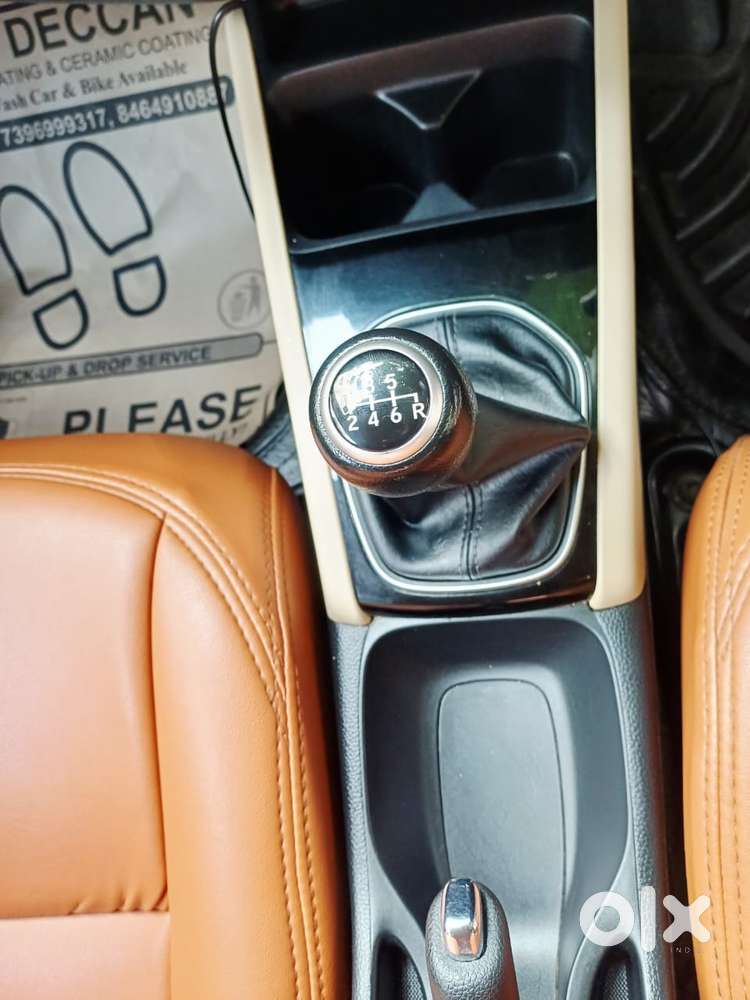 Honda City 2015-2017 I Vtec V, 2020, Petrol