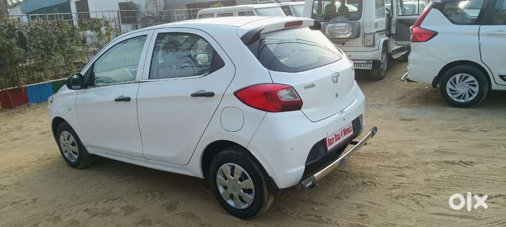 Tata Tiago