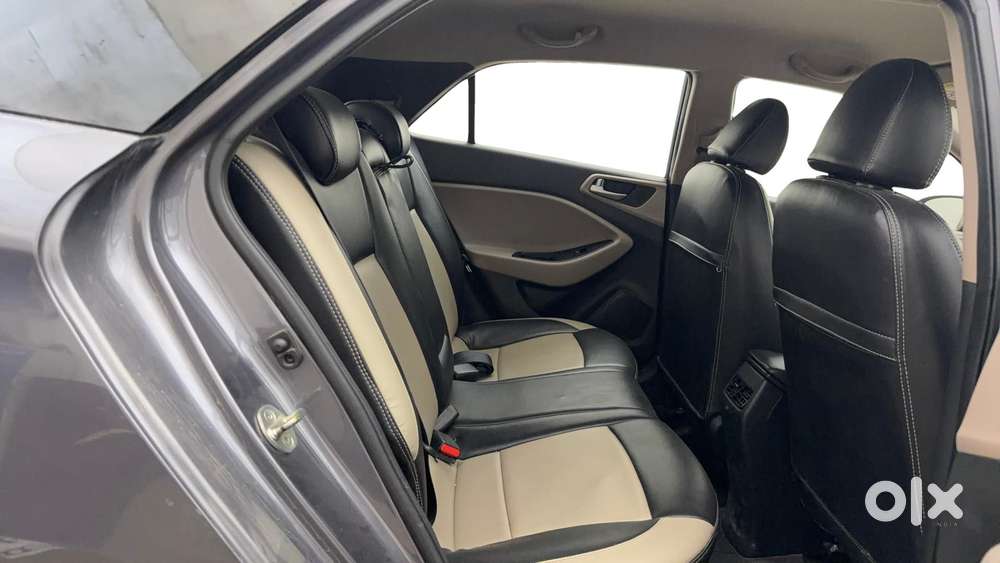 Hyundai Elite I20 1.4 Sportz Plus Crdi, 2019, Petrol