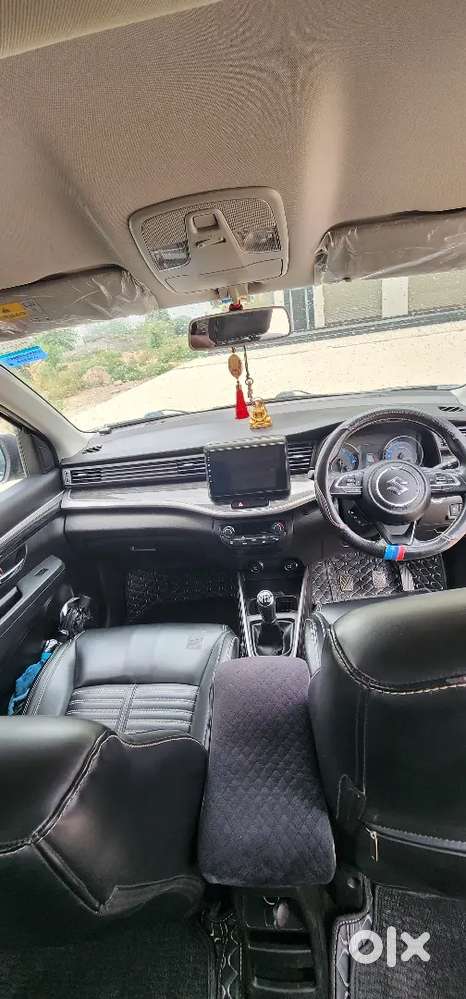 Maruti Suzuki Xl6 2022 Model