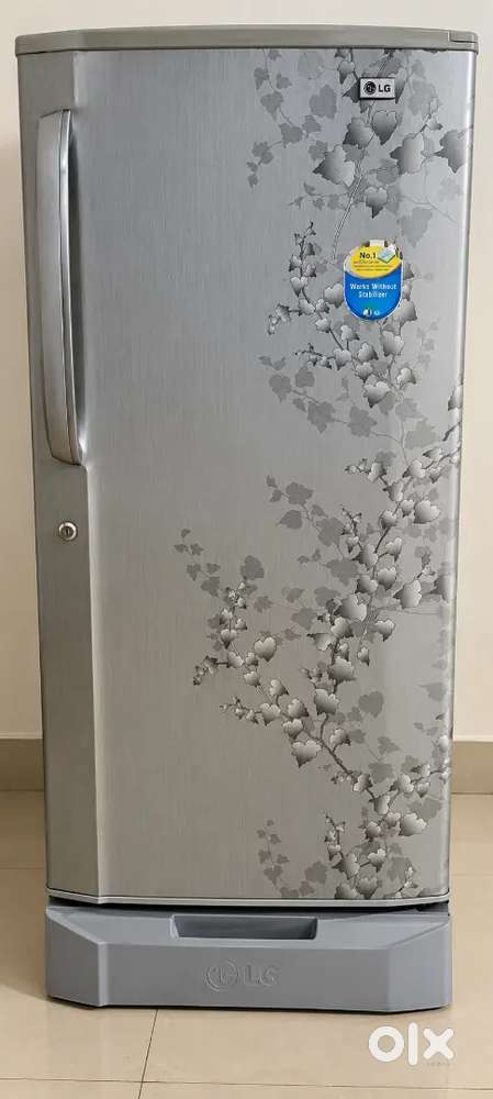 For Sale: Fridge, TV, Gas Chulha & TV Cabinet at Best Price!
