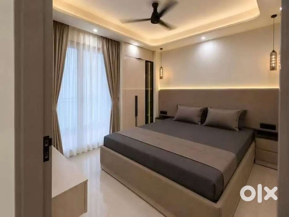 Cyber City rainbow vistas Rock garden - For Rent: Houses & Apartments ...