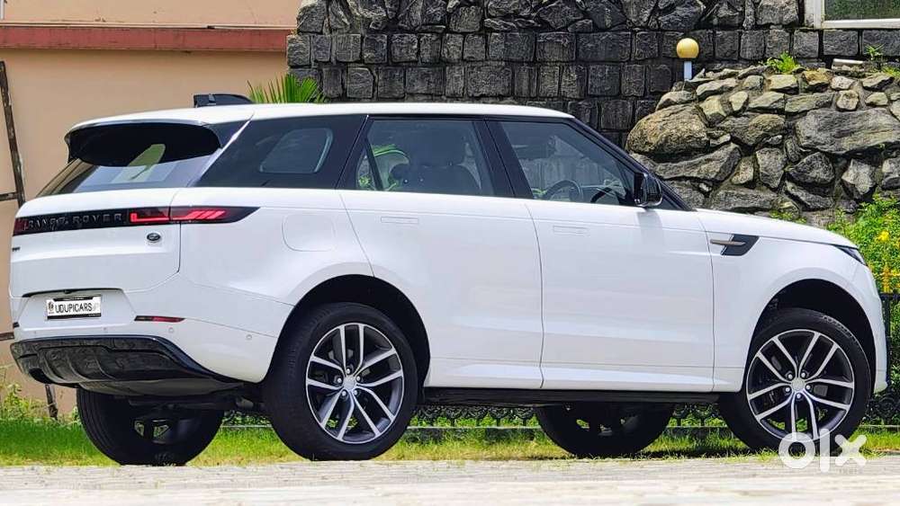 Land Rover Range Sport Se Dynamic 3.0 Diesel, 2023, Diesel