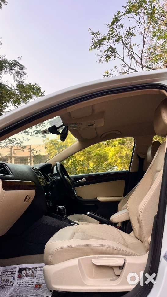 Volkswagen Jetta 2.0l Tdi Highline At, 2015, Diesel