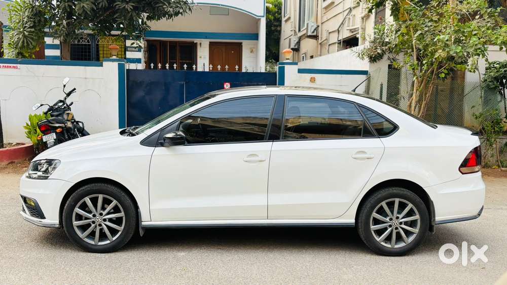 Volkswagen Vento 1.0 Highline Plus, 2020, Petrol