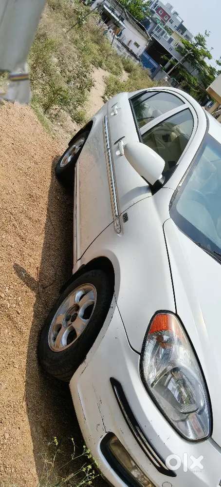 Hyundai Verna 2008 Diesel Well Maintained