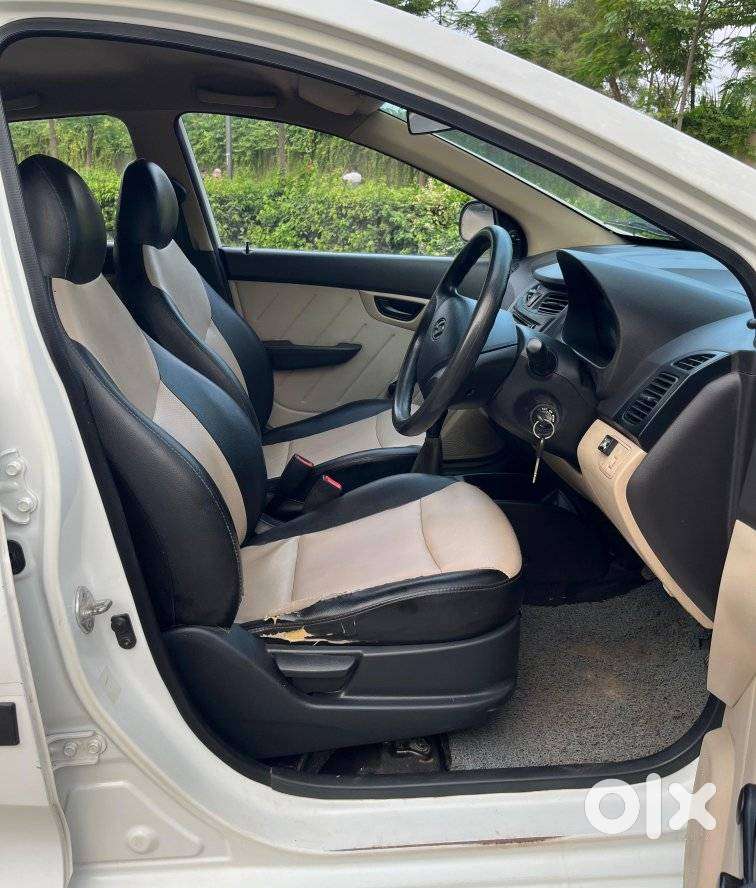 Hyundai Eon D-lite +, 2015, Cng & Hybrids
