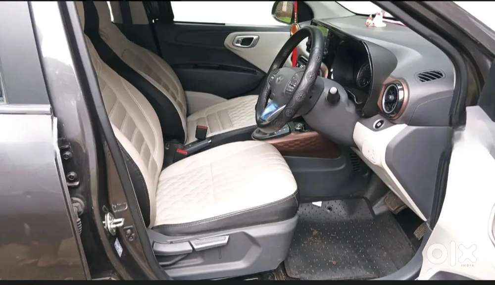 Hyundai Aura 2023 Automatic