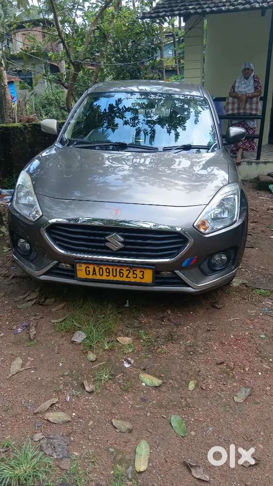 Swift Dzire
