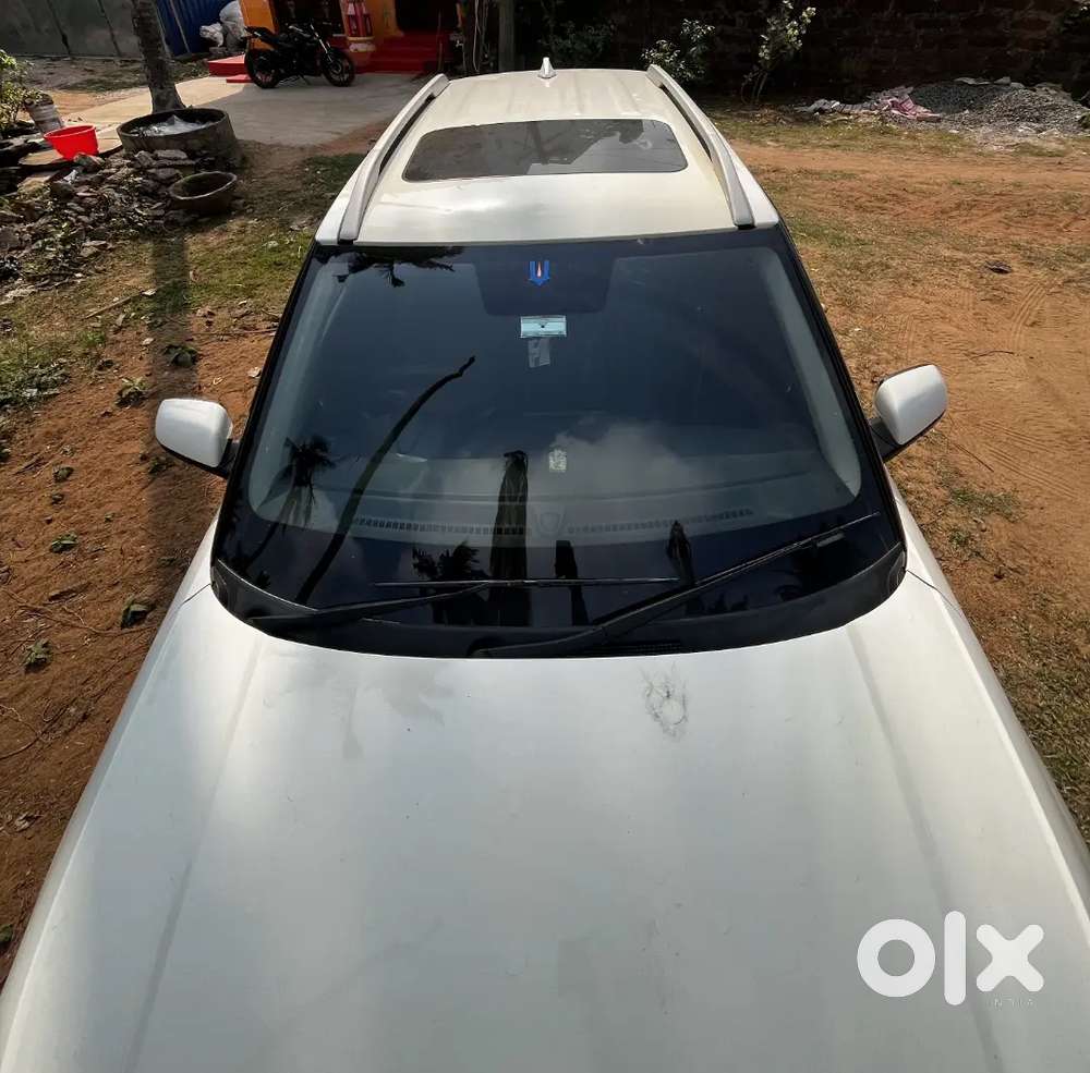 Hyundai Venue 2020 Petrol Well Maintained