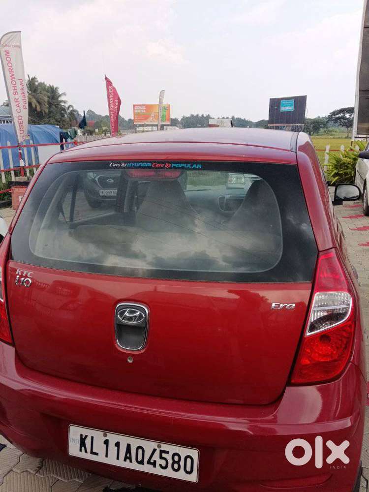 Hyundai I10 Era, 2013, Petrol