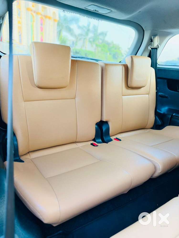 Toyota Fortuner 4x2 At 2.8 Diesel, 2022, Diesel