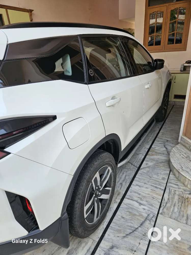 Tata Harrier 2024