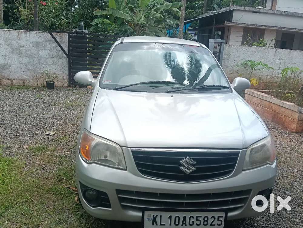 Maruti Suzuki Alto 2011