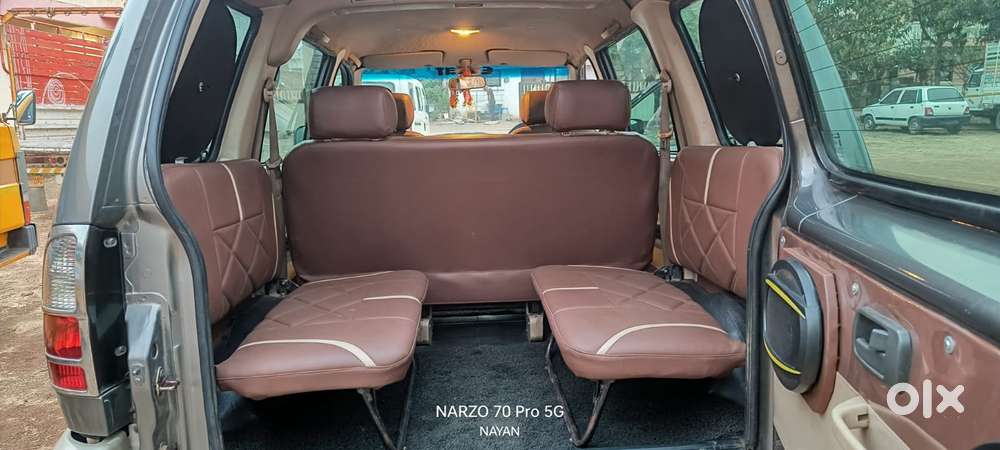 Chevrolet Tavera Neo Ls B3 - 10 Seats Bsiii, 2014, Diesel