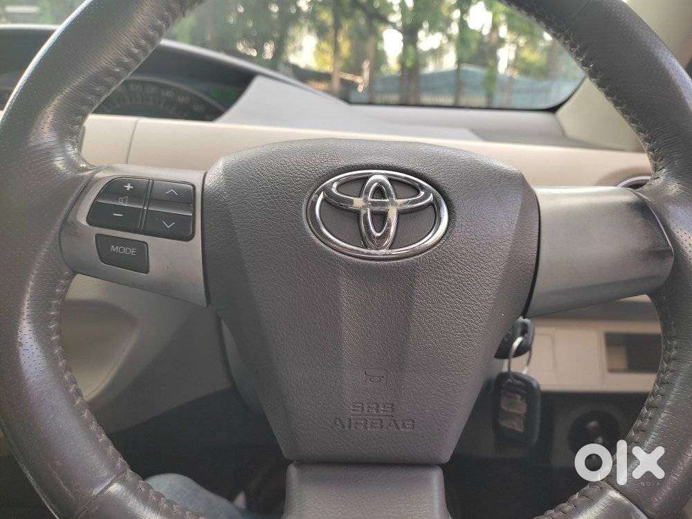 Toyota Etios Vd Sp, 2014, Petrol