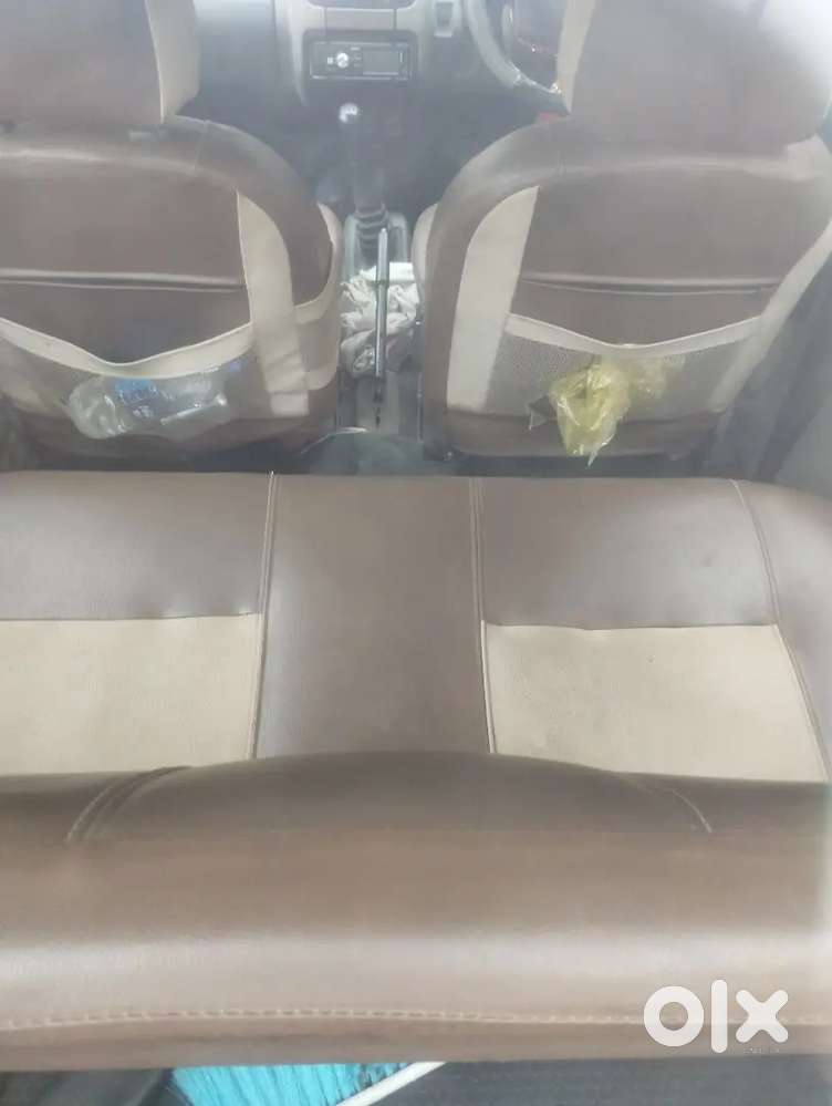 Maruti Suzuki Zen Estilo 2004