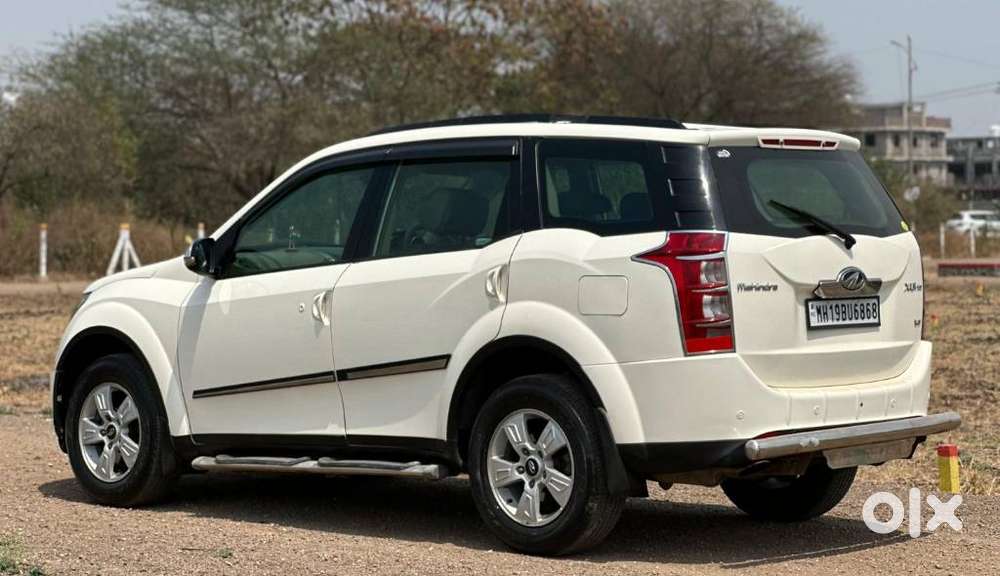 Mahindra Xuv300 W8 Diesel, 2015, Diesel