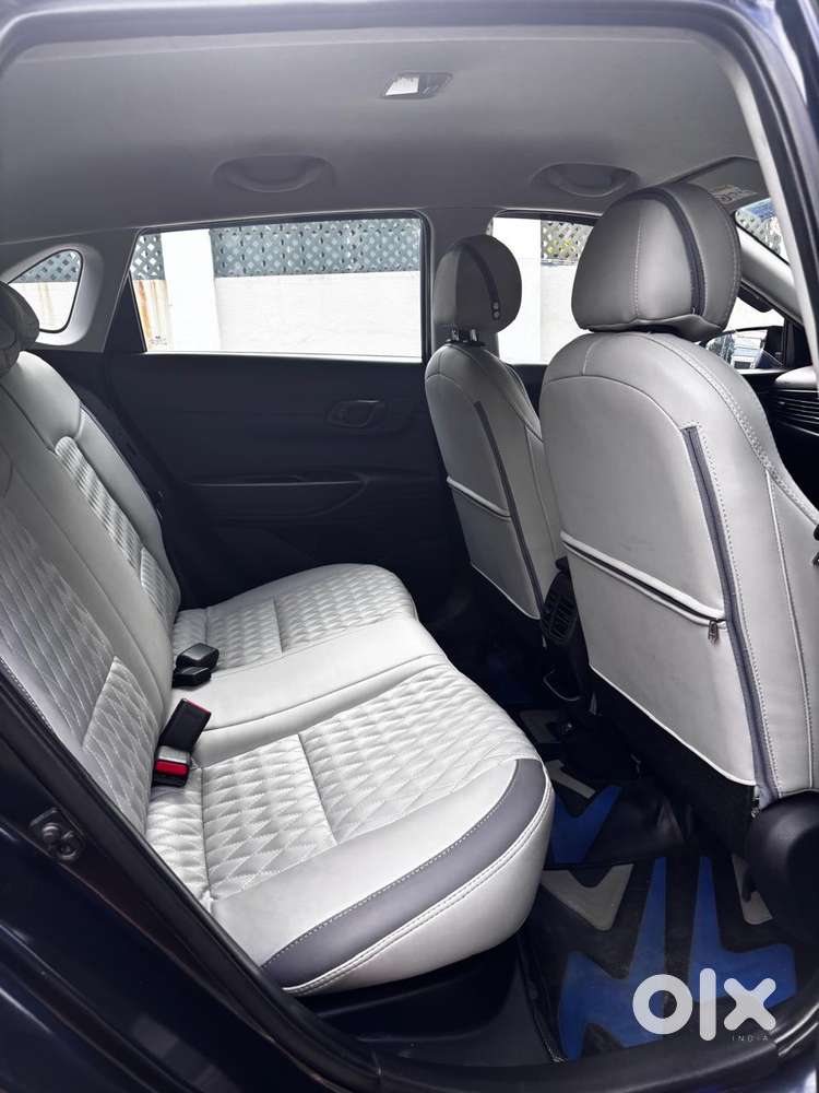 Hyundai New I20, 2023, Petrol