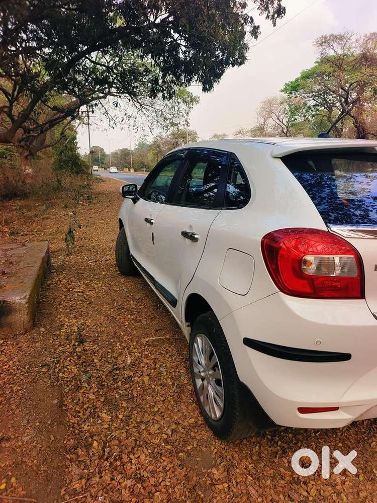 Maruti Suzuki 2021 Car
