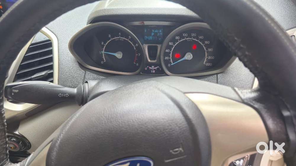 Ford Car Automatic 2016 Lifetime Tax
