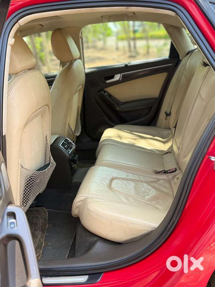 Audi A4 2013 Diesel Well Maintained