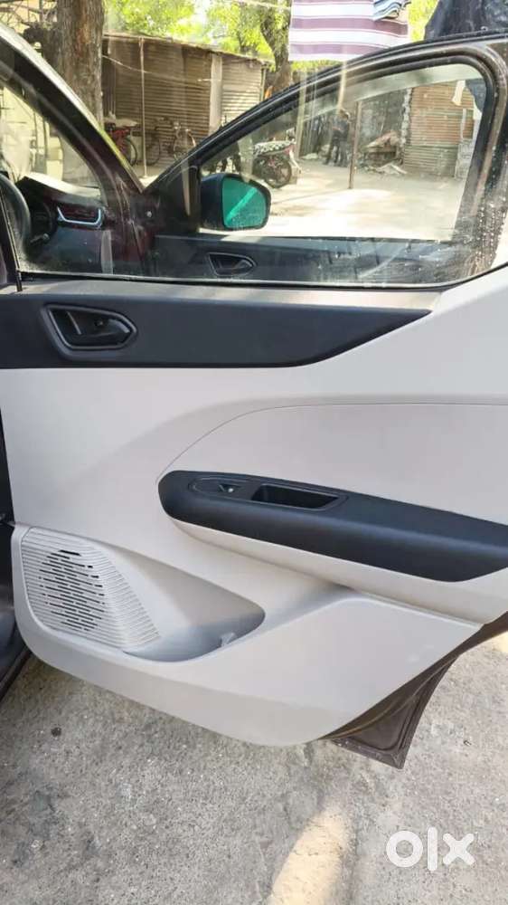 Renault Triber