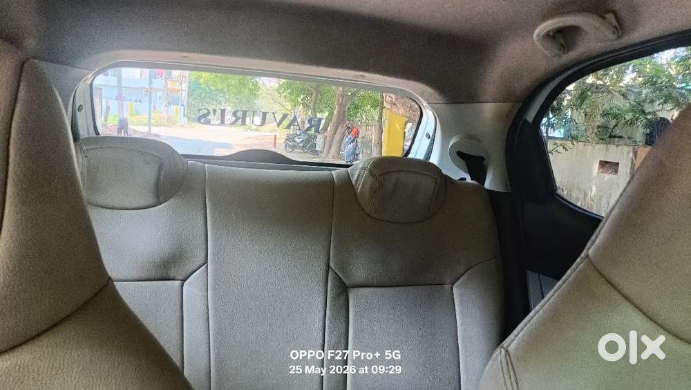 Tata Tiago Xe 2018