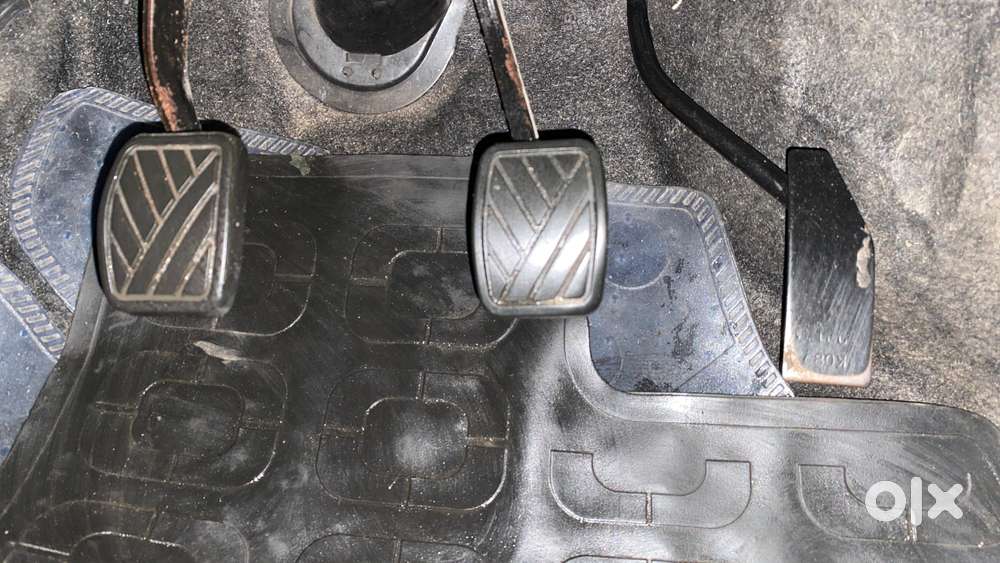 Maruti Suzuki Wagon R 1.0 Vxi, 2018, Petrol
